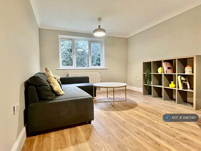 1 Bedroom Flat To Rent In Chamomile Court, London, E17
