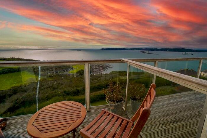 2 Bedroom Apartment To Rent In Andurn Estate, Down Thomas, Plymouth, PL9