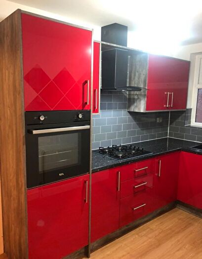 1 Bedroom Studio To Rent In Birmingham Road, Walsall, WS5