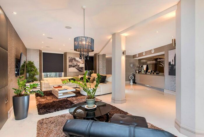 2 Bedroom Flat To Rent In Sussex Gardens, Bayswater, London, W2