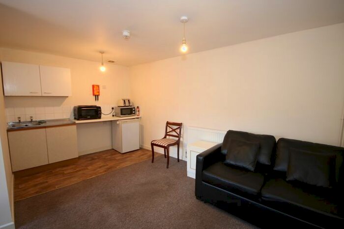 1 Bedroom Flat To Rent In Anchor Street, Watchet, TA23