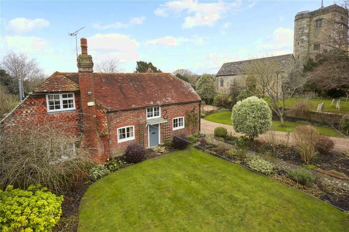 3 Bedroom Property For Sale In Kirdford, Billingshurst, West Sussex RH14