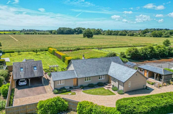 5 Bedroom Detached House For Sale In Chichester Road, West Wittering, PO20