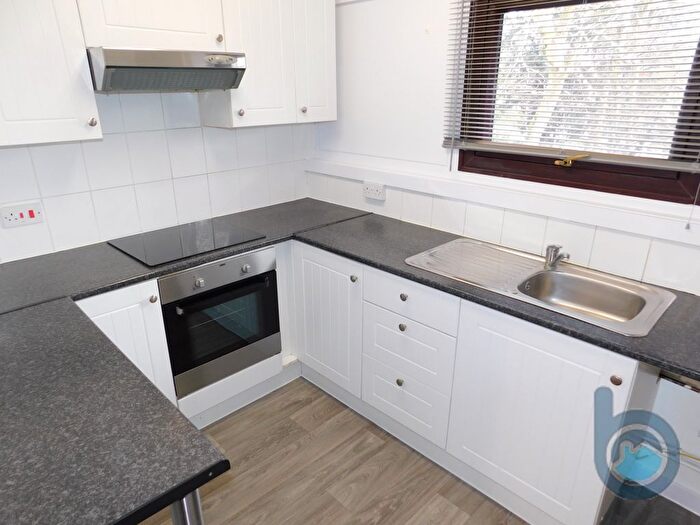 1 Bedroom Flat To Rent In The Drive, Peterborough, PE3