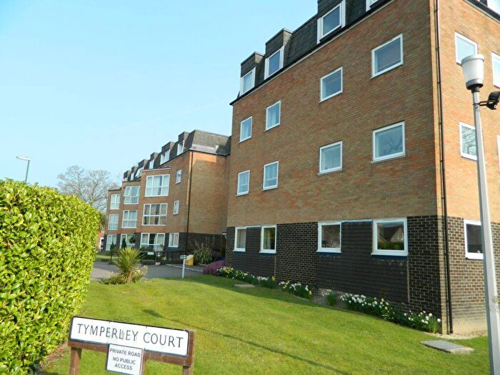 1 Bedroom Apartment To Rent In Tymperley Court, Horsham, RH13