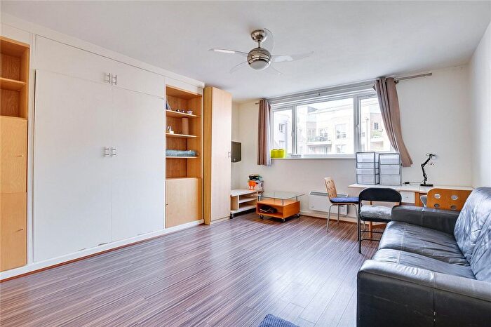 Studio For Sale In Farm Lane, Fulham, SW6