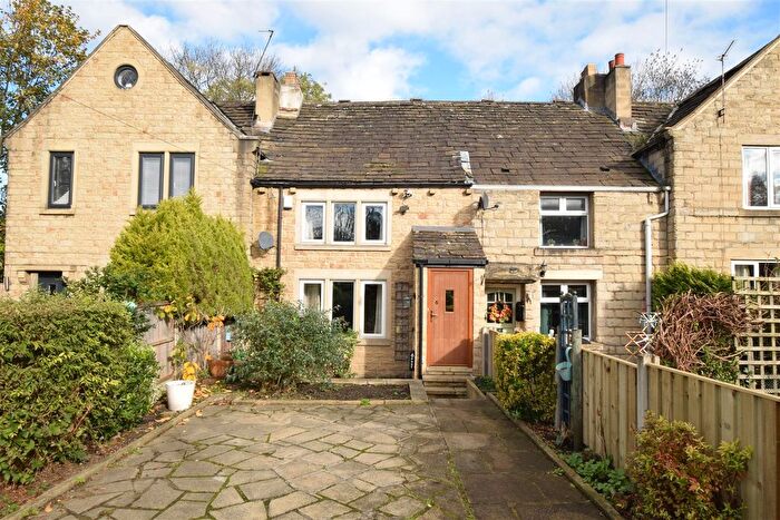 1 Bedroom Cottage To Rent In Stoney Bank, Hawkingcroft Road, Horbury, WF4