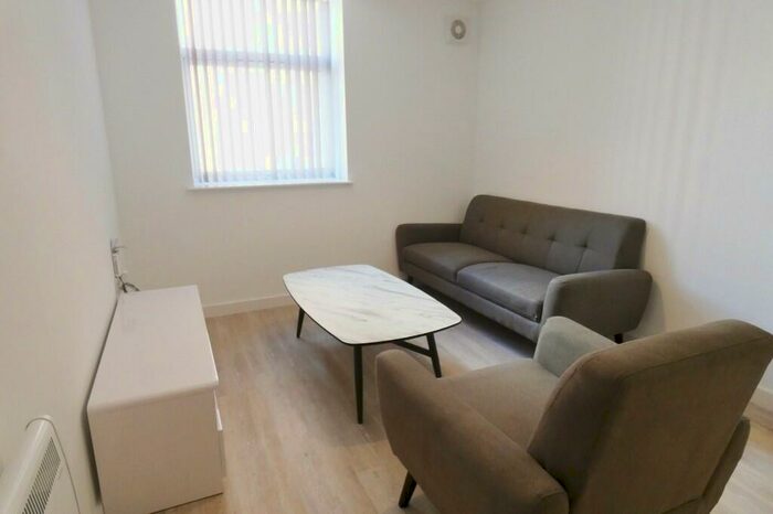 2 Bedroom Apartment To Rent In Cross Street, Preston, PR1