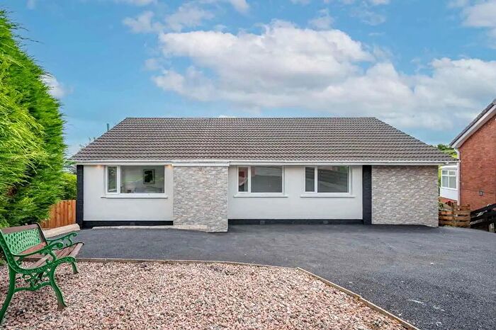 4 Bedroom Detached House For Sale In Ferndene Road, Belfast, BT16