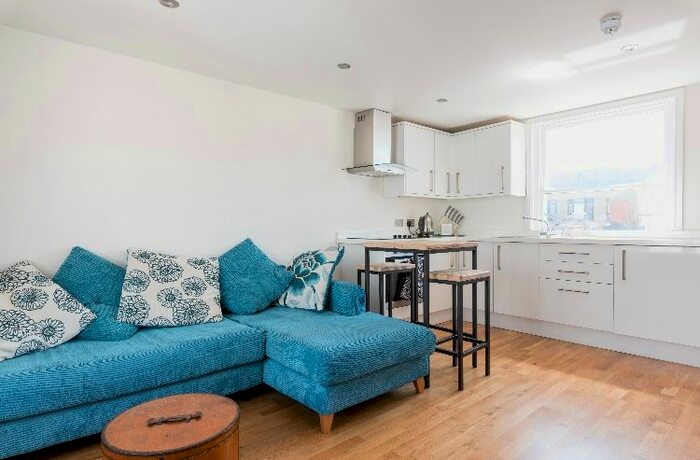 1 Bedroom Flat To Rent In Stone Street, Brighton, BN1