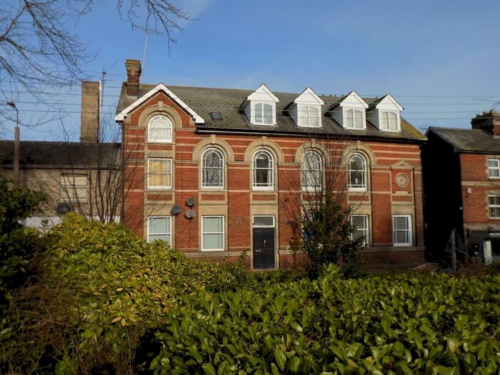 1 Bedroom Flat To Rent In Trinity Street, Halstead, CO9