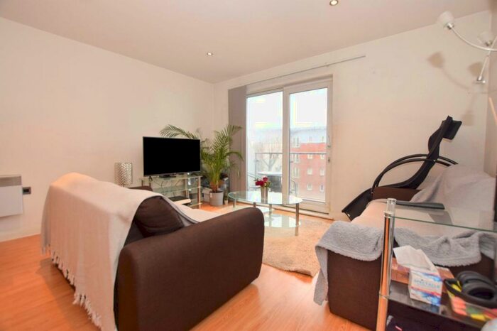 2 Bedroom Apartment To Rent In Building, Taylorson Street South, Salford, M5