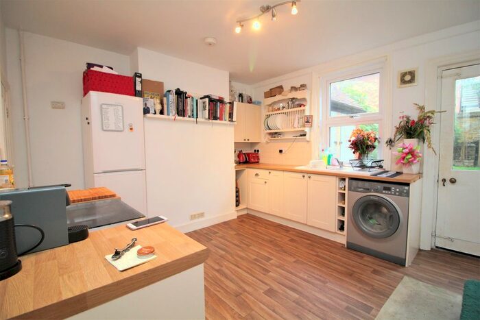 2 Bedroom Cottage To Rent In Quex Road, Westgate-On-Sea CT8