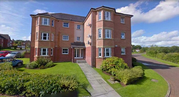 2 Bedroom Apartment To Rent In Coll Lea, Hamilton, ML3