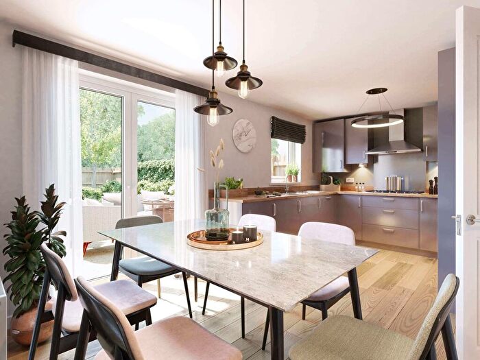 4 Bedroom End Of Terrace House For Sale In Winchburgh, Broxburn, EH52