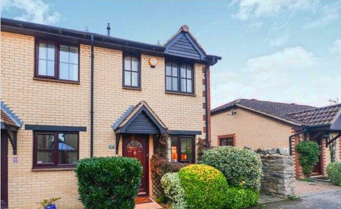 2 Bedroom Terraced House To Rent In Hipwell Court, Olney, Milton Keynes, MK46