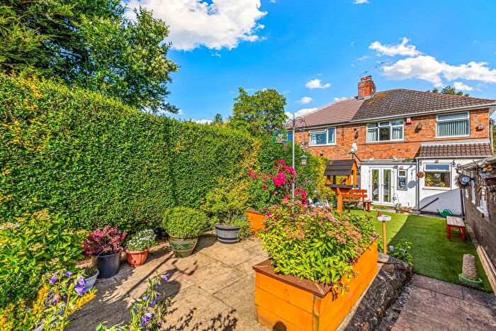 3 Bedroom Semi-Detached House For Sale In Leicester Road, Enderby, Leicester, LE19