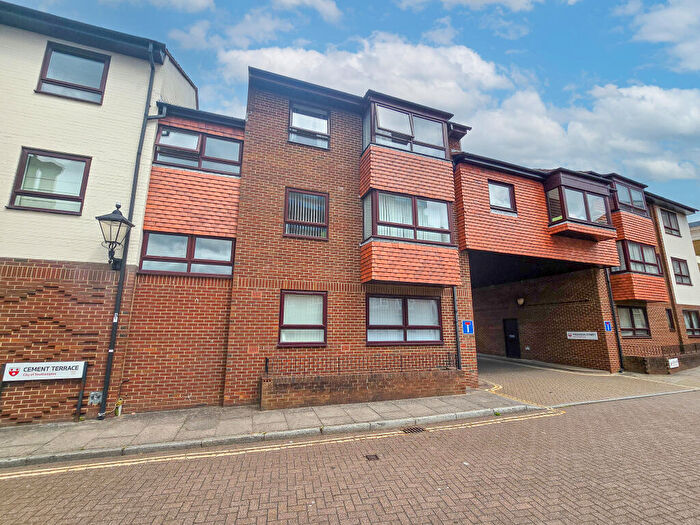 1 Bedroom Flat To Rent In City Centre, Southampton, SO14