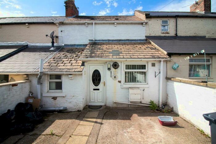 2 Bedroom Terraced House To Rent In Blagdon Terrace, Seaton Burn, Newcastle Upon Tyne, NE13