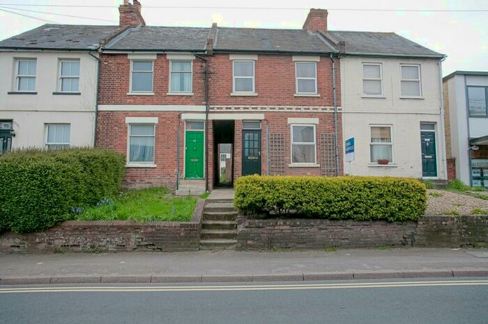2 Bedroom Terraced House To Rent In Central Didcot, OX11