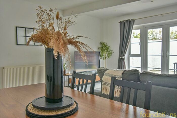 2 Bedroom Semi-Detached Bungalow For Sale In Turkey Road, Bexhill On Sea, TN39