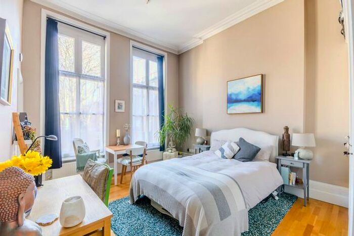 Studio To Rent In Nevern Road, Earls Court, London, SW5