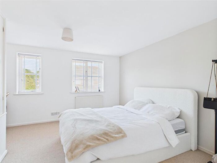 2 Bedroom Semi-Detached House For Sale In Castle View, Duffield, Belper, Derbyshire, DE56