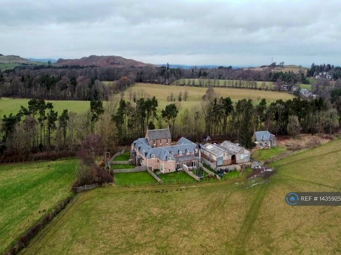 5 Bedroom Semi-Detached House To Rent In Cockburnhill Road, Balerno, EH14