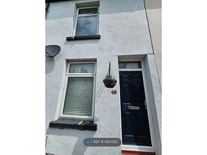 2 Bedroom Terraced House To Rent In Gladstone Road, Penenden Heath, Maidstone, ME14