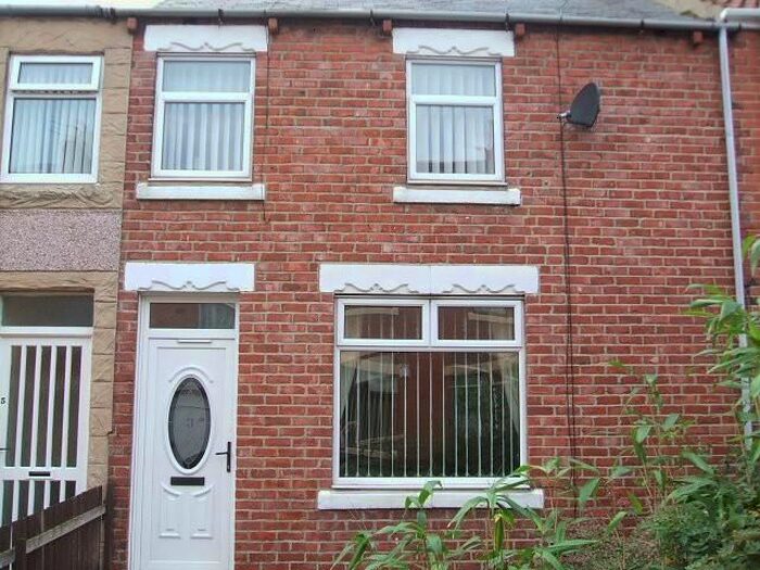 3 Bedroom Terraced House To Rent In Queen Street, Ashington, NE63
