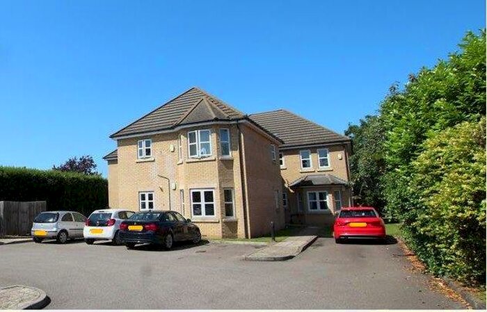 2 Bedroom Apartment To Rent In London Road, Biggleswade, SG18