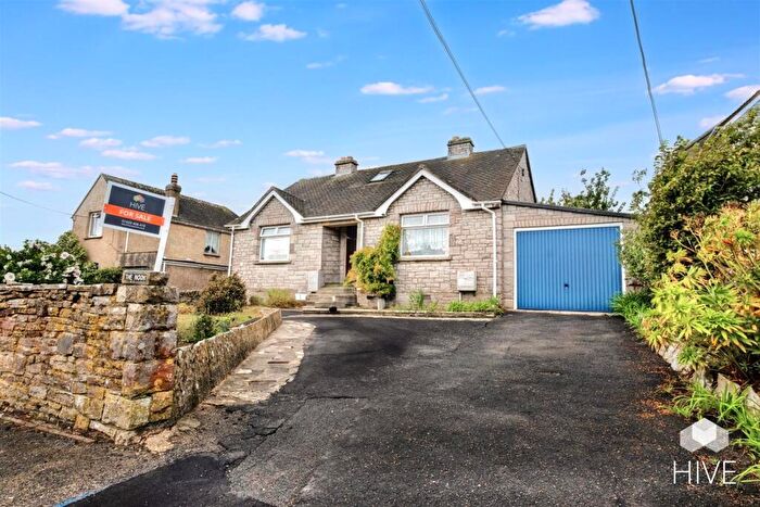 2 Bedroom Bungalow For Sale In Toms Field Road, Langton Matravers, Swanage, BH19