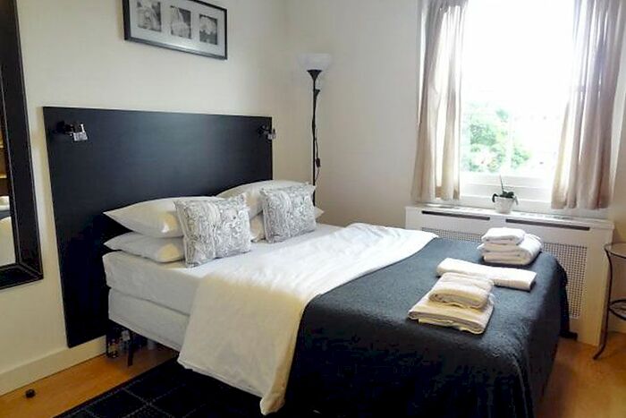 Studio To Rent In North Gower Street, Euston, London, NW1