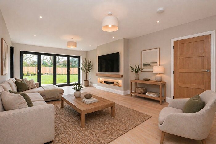 4 Bedroom Detached House For Sale In Cop Lane, Penwortham, PR1