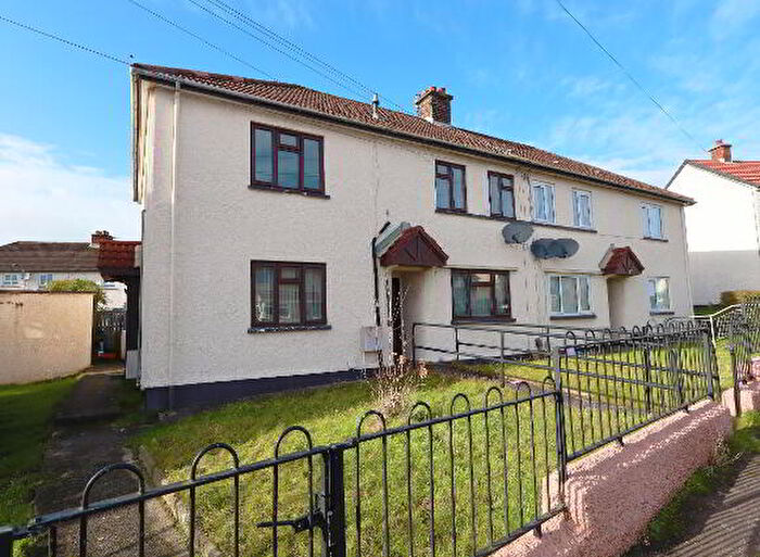 2 Bedroom Apartments For Sale In Clonbeg Drive, Newtownabbey, BT37