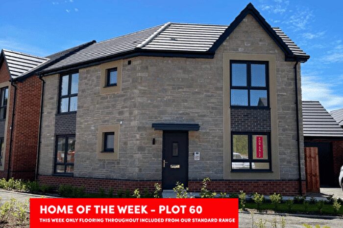 3 Bedroom Detached House For Sale In Lon Ty Gwyn, Aberbargoed, CF81