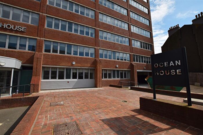 2 Bedroom Flat To Rent In London Road, St. Leonards-On-Sea, TN37