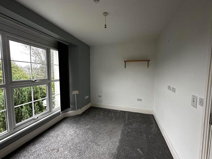 9 Bedroom Sheltered Housing For Sale In Abbeyfield House, Old Lawn School Lane, St. Austell, Cornwall, PL25