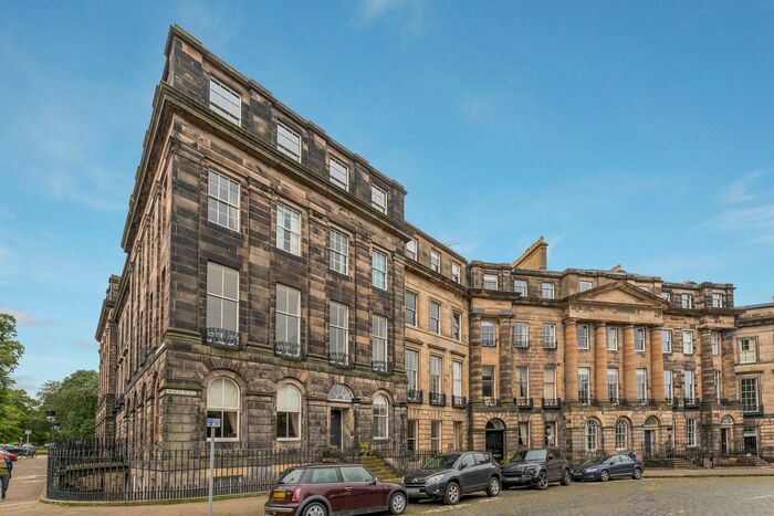 2 Bedroom Flat To Rent In Moray Place, New Town, Edinburgh, EH3