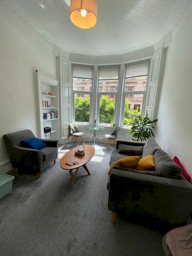 2 Bedroom Flat To Rent In White Street, Partick, Glasgow, G11