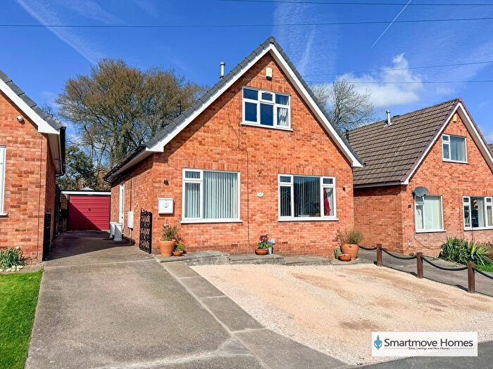 3 Bedroom Detached Bungalow For Sale In Northam Drive, Ripley, DE5