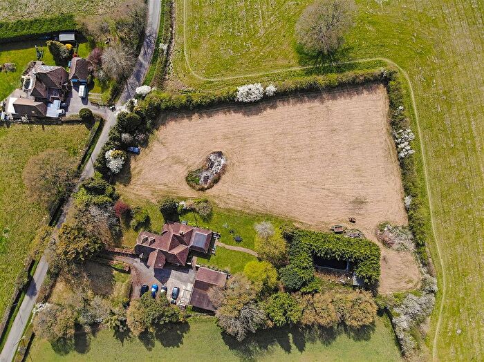 5 Bedroom Detached House For Sale In Bond Lane, Kingsnorth, Ashford, TN23