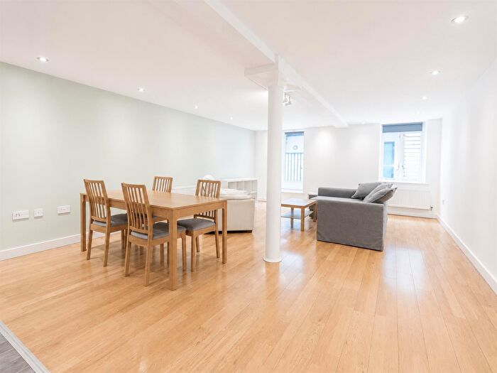 2 Bedroom Apartment To Rent In Cornhill, Liverpool, L1