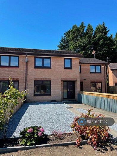 4 Bedroom Terraced House To Rent In West Pilton Terrace, Edinburgh, EH4