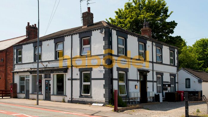 1 Bedroom Studio To Rent In Corwen Road, Pontybodkin, Town/City Mold, CH7