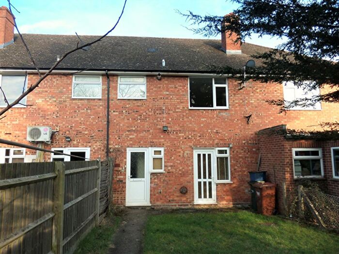 1 Bedroom Maisonette To Rent In The Parade, Kidlington, OX5
