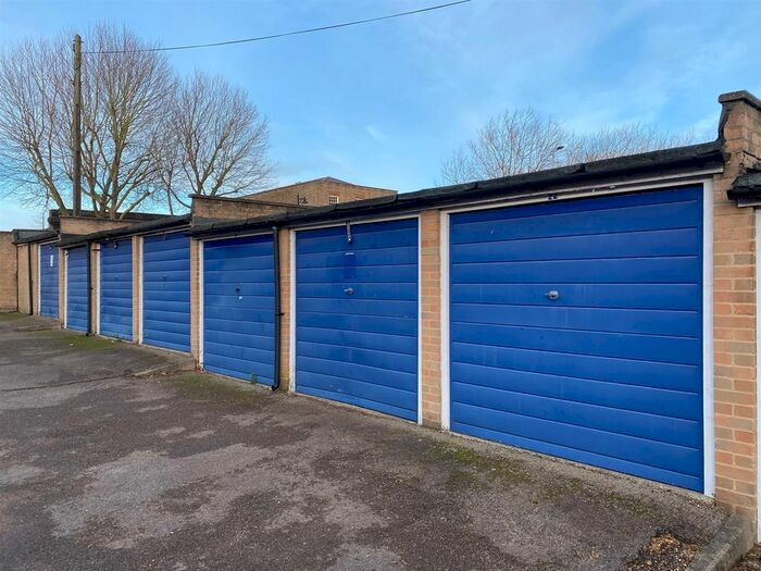 Property To Rent In Garage, Brickendon Court, Hoddesdon, EN11