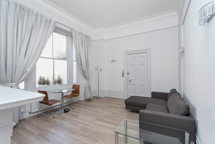 1 Bedroom Flat To Rent In Craven Hill, London, W2