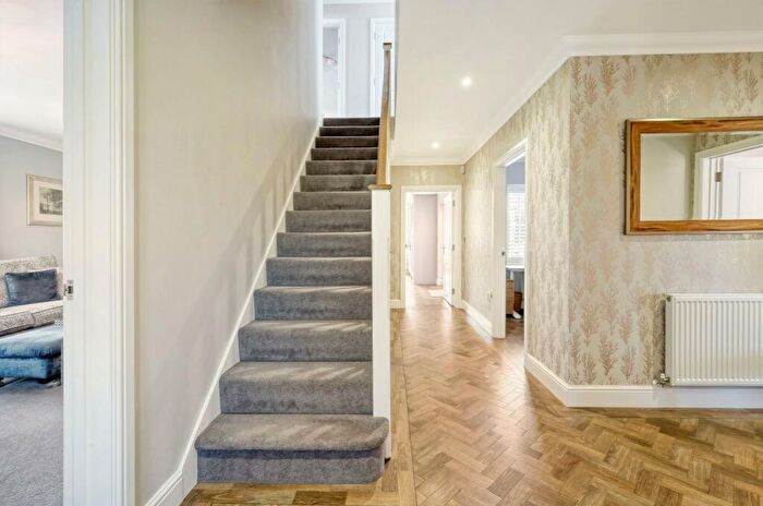 4 Bedroom Detached House For Sale In Ridley Green, Hartford End, Chelmsford, CM3