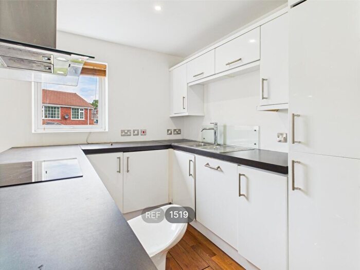 2 Bedroom Apartment To Rent In Station House Apartments, Station Road, Hessle, HU13